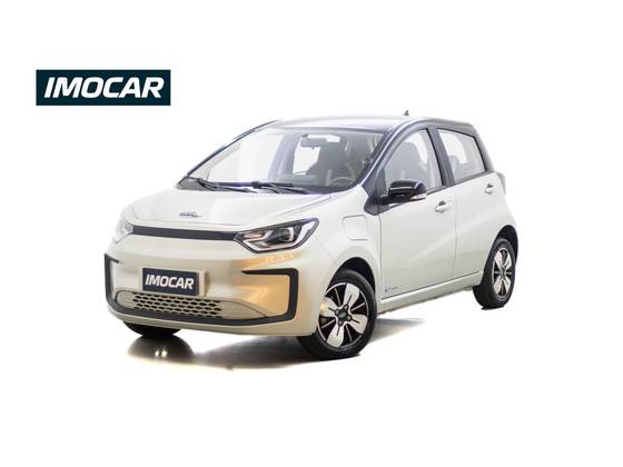 JAC E-JS1 ELÉTRICO AUTOMÁTICO